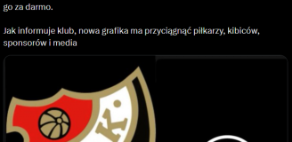 HIT! Klub ze Szwecji zmienił PIĘKNY, HISTORYCZNY HERB na... xD